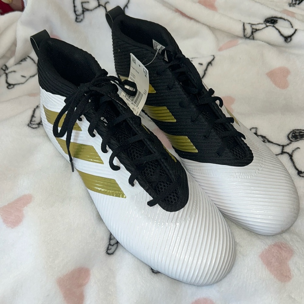 Adidas Freak Ghost Cleats